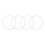 4PCS Wheel Rim Protection Ring Scratch Resistant 2