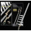 Portable Radiator Cleaning Wand,Power Washer Wand Quick Washer Tool 4