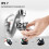 4 Pack Replacement Heads for Shaver 4