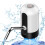 Universal Electric Water Dispenser for 5 Gallon Office Hydration 1