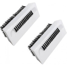 Surgical Scrub Brush Nails Brush 2 Pcs Non-disposable Sterile Nail Hand Brush Nail Scrubber with Nail Cleaner Hand,