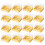 50 pcs Clear Dessert Container for Desserts Packaging 1