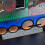 Snow Time 63cm Light up Christmas Train Infinity Decoration with Santa & LEDs 6