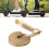 Scooter Brake Pads Metal High Braking Force Low 11