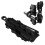 Motorcycle Cup Holder Quick Release Adjustable 12