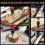 FirewoodKindling Splitter Drill Bits High Speed Steel Sharp Tip Efficient Logging Electric Power Drill Wood Log Spiral Splitting Tools A 2