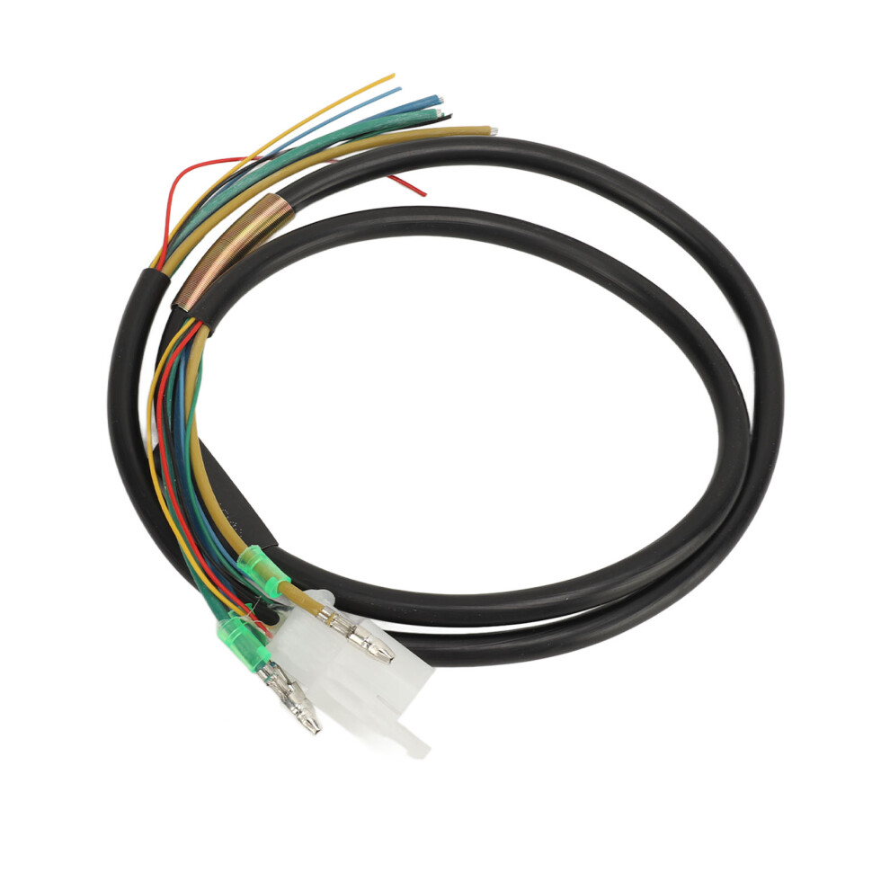 Electric Scooter Motor Wire Copper Core Responsive 9121376847202