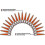 100 PolyCut Blades for Stihl FSA 30, 45, 57 & 156 Grass Trimmers 3