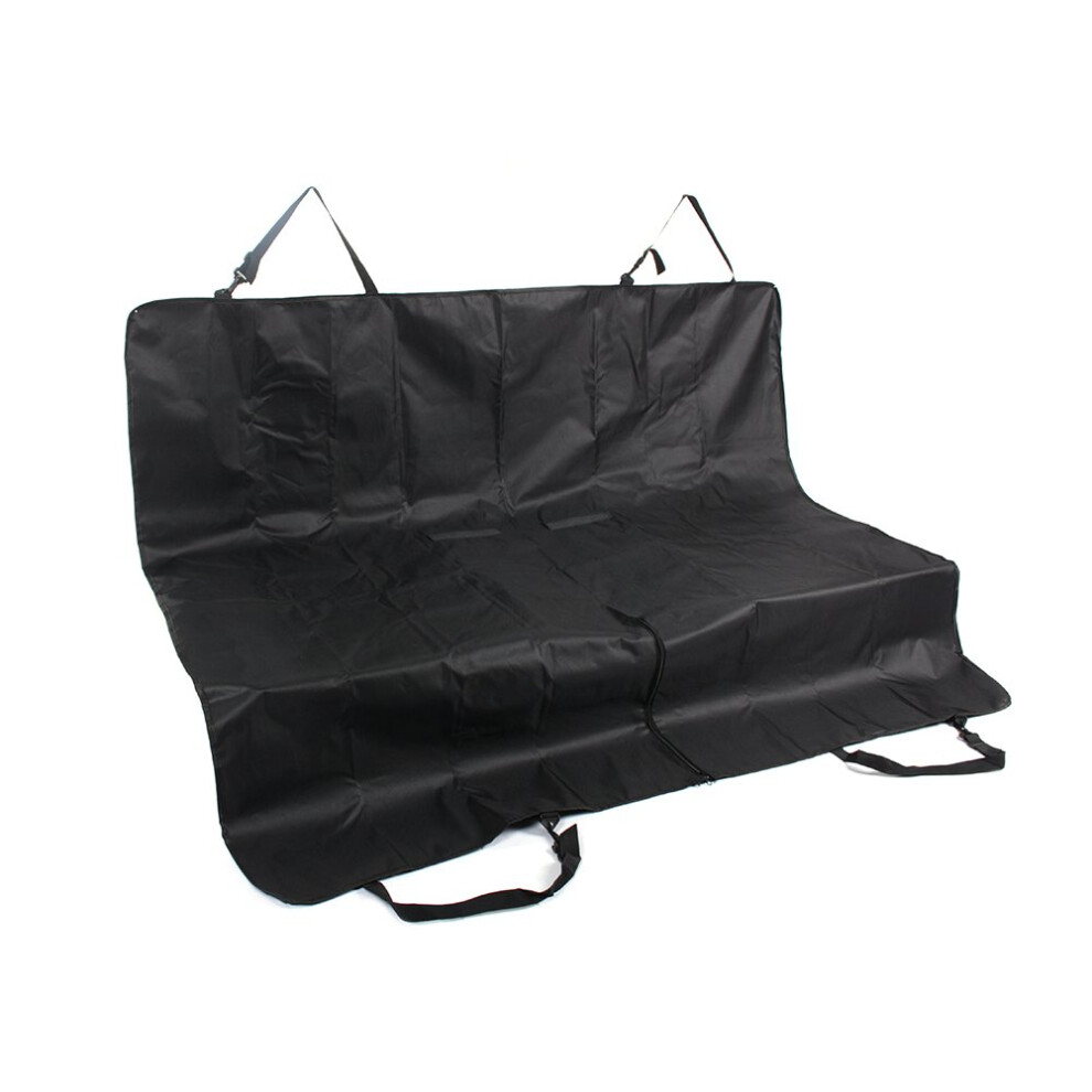 Dog Back Seat Cover Protector Scratchproof Nonslip Cover For Dogs Backseat Agat Dirt And Pet Fur Pets Seat Covers For Cars Suvs 395291820582