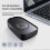 H26 Mouse Jiggler 5V 1A Simulate Mouse Mover Keeps PC Active Wired Wireless Mouse Wiggler 5