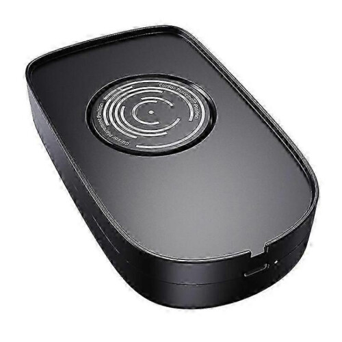 H26 Mouse Jiggler 5V 1A Simulate Mouse Mover Keeps PC Active Wired Wireless Mouse Wiggler 2