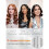 Automatic Curling Iron 1 1/4 inch with 3 Temperatures, 2Way Rotation, Auto ShutOff Ref: 4805 5