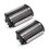 2 Pack Replacement Head Compatible with Electric Shaver 1