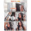Automatic Curling Iron 1 1/4 inch with 3 Temperatures, 2Way Rotation, Auto ShutOff Ref: 4805 3
