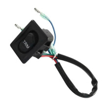 Power Trim Tilt Switch 87856990 878M0042301 for Mercury Force 40 50 75 90 120 HP