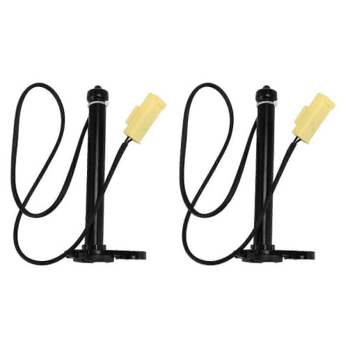 2PCS Left & Right Active Bonnet Actuator Hinge Sensor A1779062301 for Mercedes Benz A CLA GLB -C 2