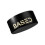 (Black)2025 Based Bodyworks Hair Clay | High Hold Low Shine | Matte Finish | Simple 1