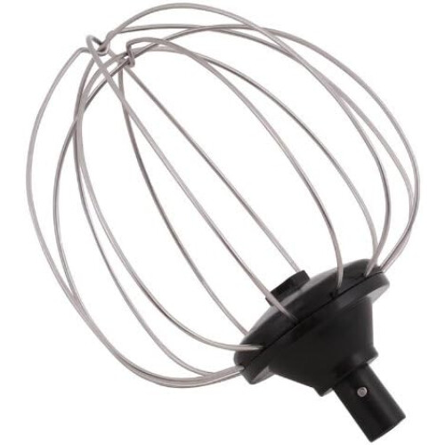 Wire Whisk for Food Processor 1