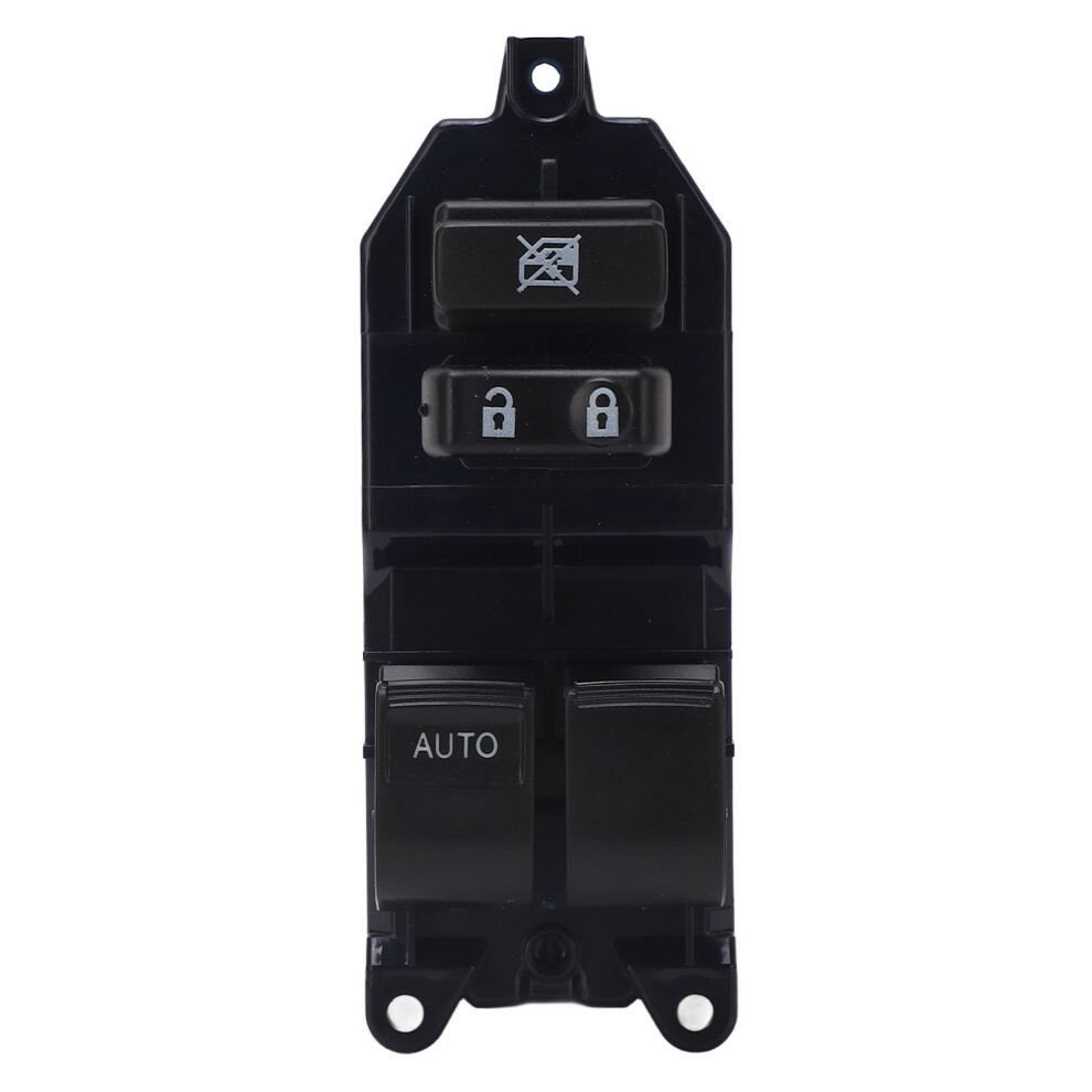 Electric Power Window Master Control Switch 9121376847363