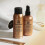 Bumble e Bumble Shield Protec      o T   rmica N   voa de Cabelo 2 Fl. oz. 3