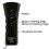 Pet Gentle Ultrasonic Anti Dog Barking Trainer Led Light Gentle Chaser Device Repeller 4
