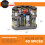 Spice Rack Organizer for Kitchen Pantry Organization and Storage 5