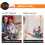 Spice Rack Organizer for Kitchen Pantry Organization and Storage 4