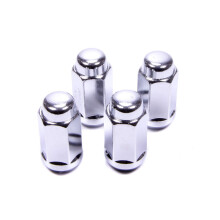 Gorilla Automotive 76187b Duplex Acorn Lug Nucs (1/2 """" Dimensiunea firului)