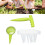12pcs Seed Dispenser Planter Tool Set Seeder Sower 11