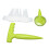 12pcs Seed Dispenser Planter Tool Set Seeder Sower 2
