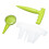 12pcs Seed Dispenser Planter Tool Set Seeder Sower 7