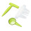 12pcs Seed Dispenser Planter Tool Set Seeder Sower 4