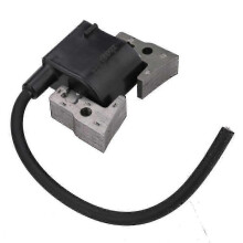 Ignition Coil 21171-2207 for Kawasaki John Deere FE290D FE290R FE350D FE400D GE4300A GE5000A Separat