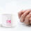 Young Nails Acrylic Speed Powder  Clear  45 Gram 5