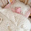 Super Soft Pillowcase for Crib Nursery Bedding Decor Standard Size 28'x18' 2