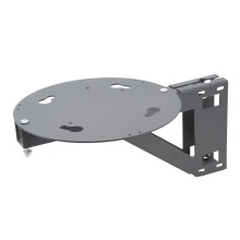 RV Satellite Dish Ladder Mount MT 4000 Metal TV