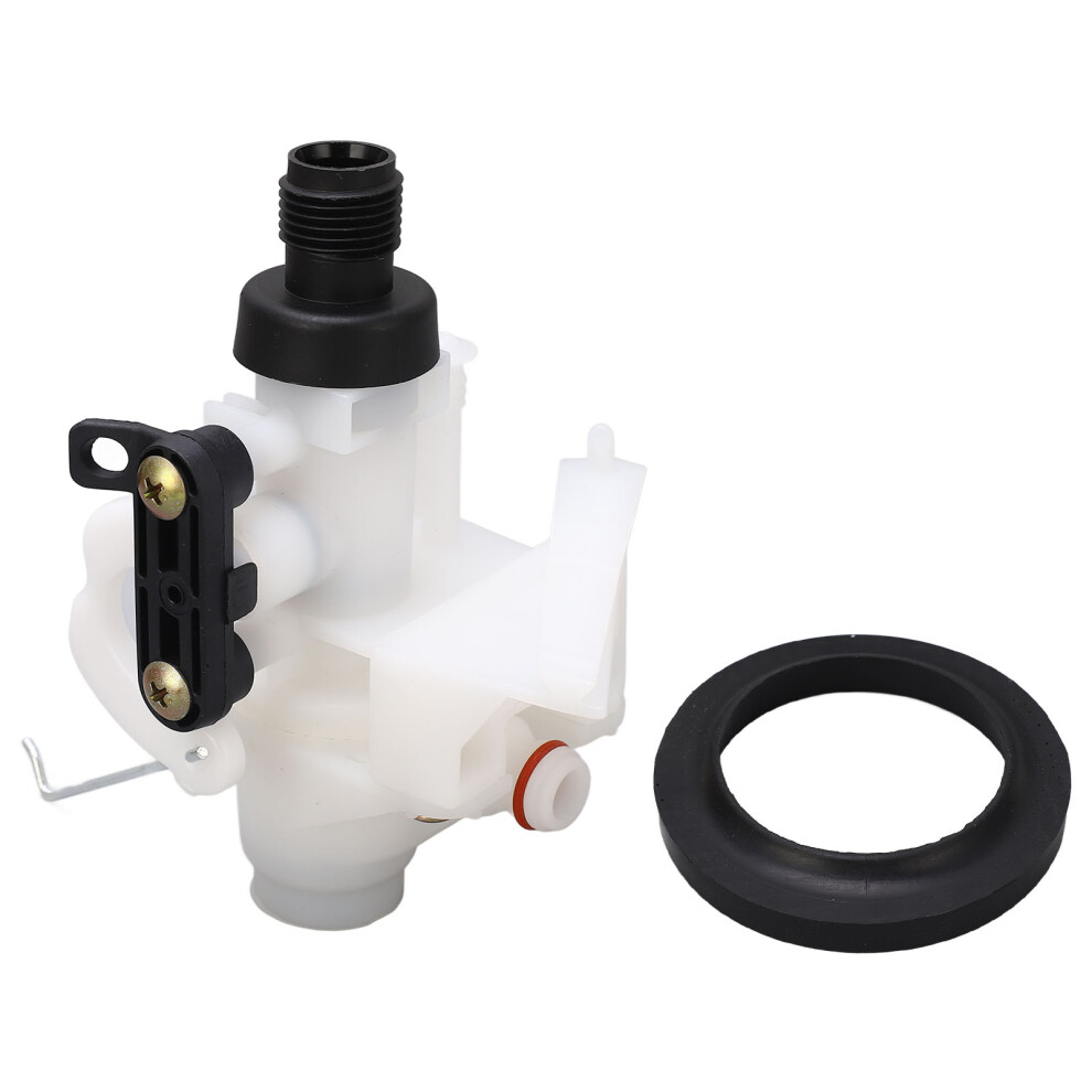 Rv Toilet Water Valve Kit 31705 Leak Resistant 9121376847875
