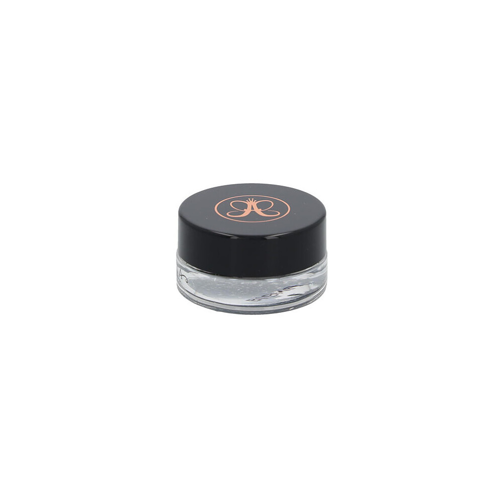 Anastasia Beverly Hills Waterproof Creme Color - Jet Matte - Image 3