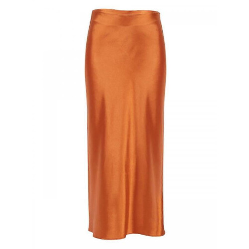 (S, ORANE) Women's Skirts Satin Skirts P20250110871