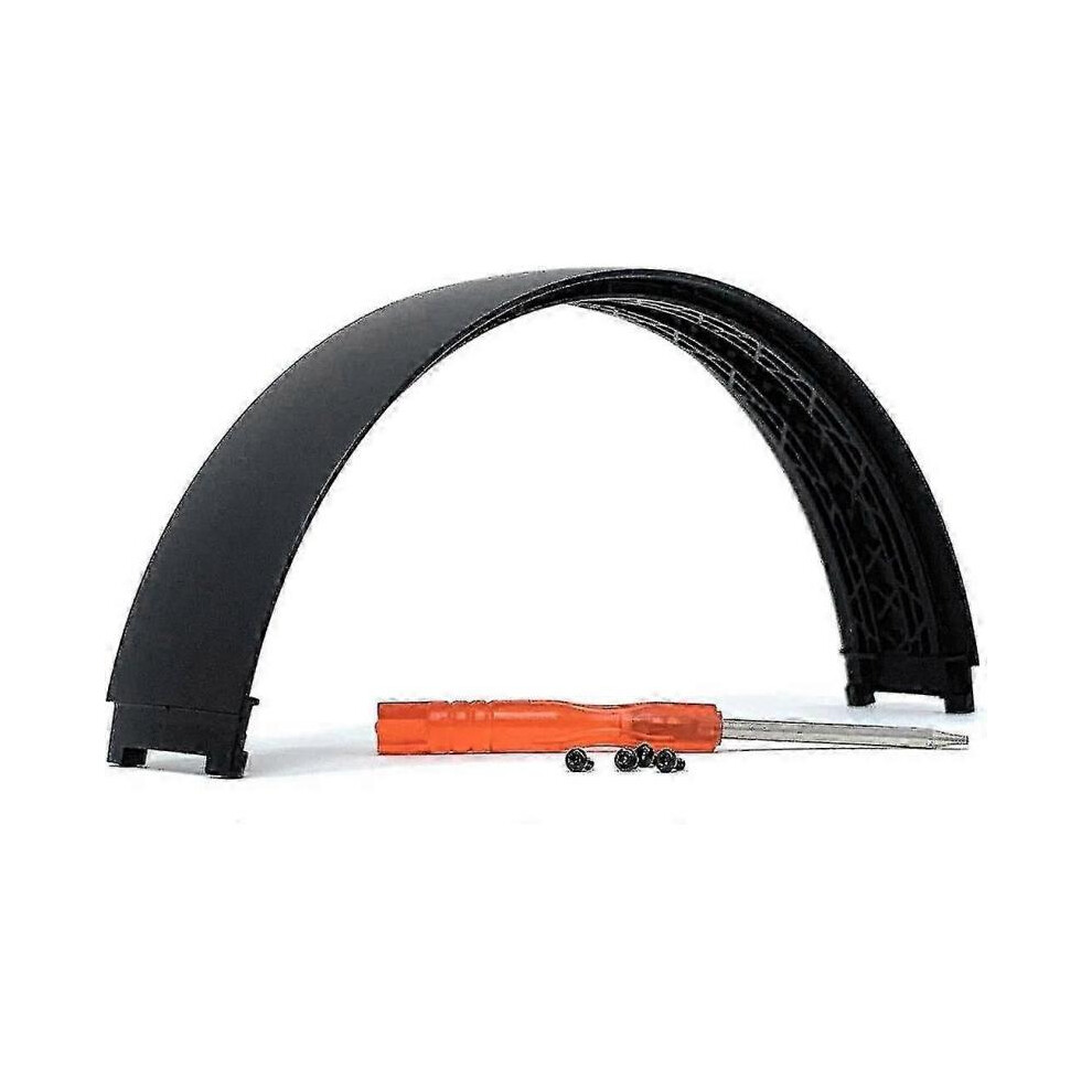 (Matte Black)Beats Studio 3 Top Headband Replacement Repair Parts