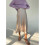 (M, BLUE) Women's Skirts Satin Skirts P20250110871 3