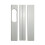 3pcs Adjustable Portable Window Kit Plate for Air Conditioner Accessories Air Conditioner Window At 1