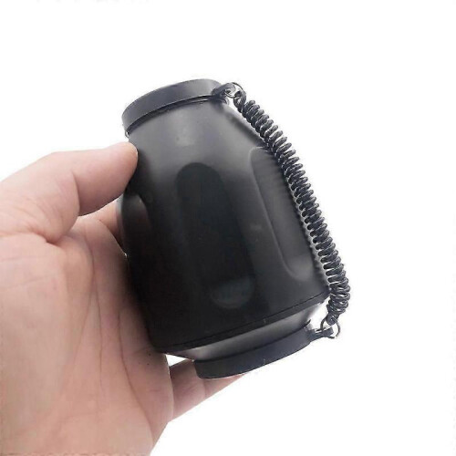 (White) Smokebuddy Personal Air Purifier Activated Carbon Filter (White) P20250110475 2