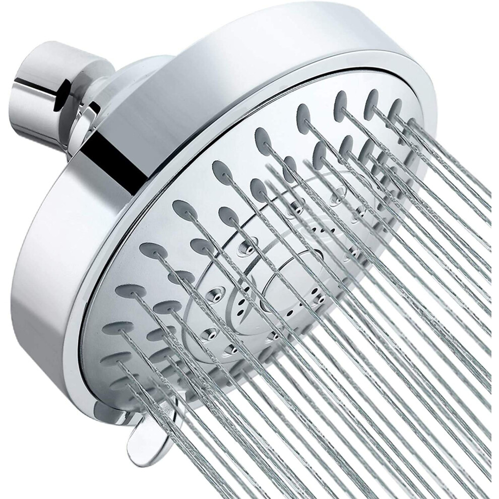 High Pressure Shower Head For Excellent Shower Experience At Low Pressure Refï¼Gal 6493810832567