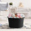 Extra Large Basket for Nursery Laundry Hamper and Toy Storage 22' x 14' 4