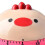 Mechanical Kitchen Timers Cartoon Animal Shape 9