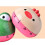Mechanical Kitchen Timers Cartoon Animal Shape 5