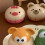 Mechanical Kitchen Timers Cartoon Animal Shape 6