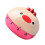 Mechanical Kitchen Timers Cartoon Animal Shape 3