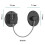 (Black) 2 Pack Refrigerator Lock - Heavy Duty Combination Fridge Lock P20250110925 4